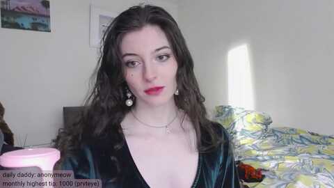 viola__ @ myfreecams on 20231208