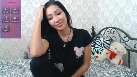 vivian_charm @ myfreecams on 20231208