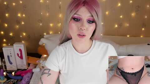 ahegao_girl @ myfreecams on 20231209
