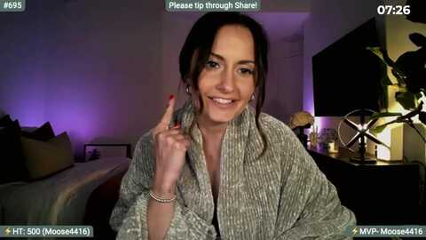 alanawylde @ myfreecams on 20231209