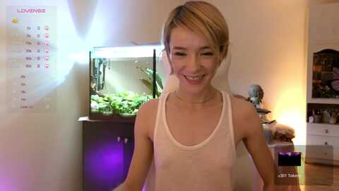 alisija_ @ myfreecams on 20231209