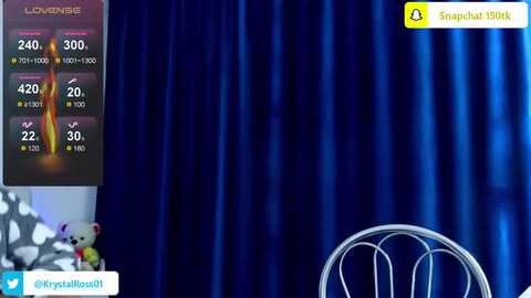 allisonsweets @ myfreecams on 20231209