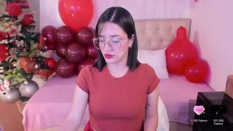 ana_ruh @ myfreecams on 20231209