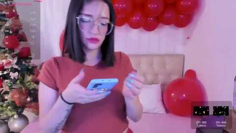 ana_ruh @ myfreecams on 20231209