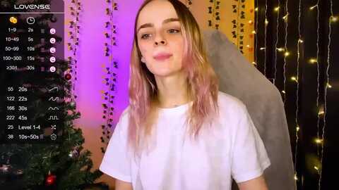 anamelia @ myfreecams on 20231209