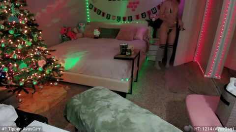 avamonroe_ @ myfreecams on 20231209