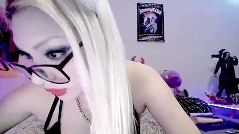 bloodangel_ @ myfreecams on 20231209