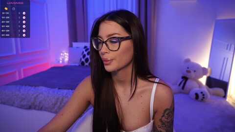 blueexstacey @ myfreecams on 20231209