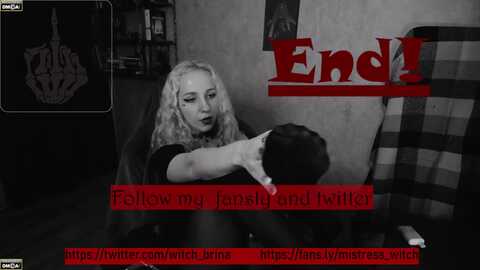 brina_witch @ myfreecams on 20231209