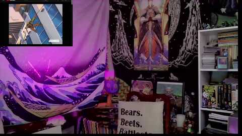 cdrtroi @ myfreecams on 20231209