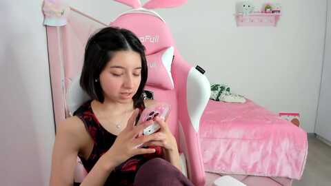 cherrycute666 @ myfreecams on 20231209