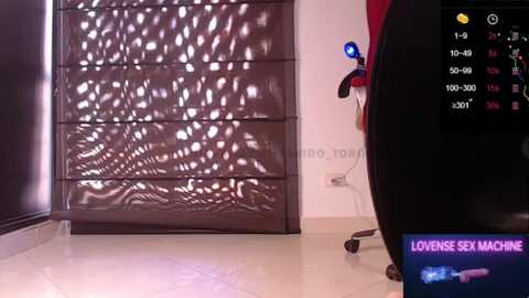 cottoncandy @ myfreecams on 20231209