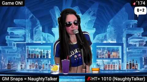 deszeppelin @ myfreecams on 20231209