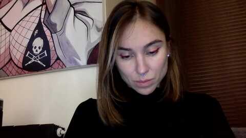 egoistickitty @ myfreecams on 20231209