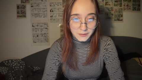 emiliaaaaa @ myfreecams on 20231209