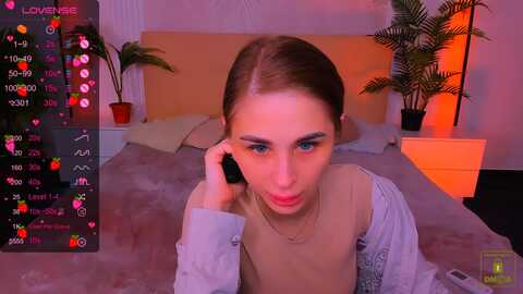 evarodi @ myfreecams on 20231209
