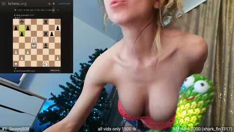 hunny_bunny25 @ myfreecams on 20231209