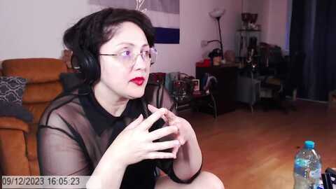 imperatrizas @ myfreecams on 20231209