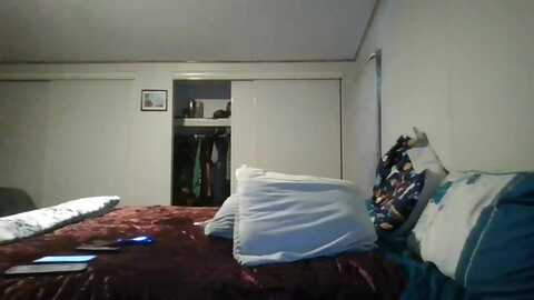 its_kimber @ myfreecams on 20231209