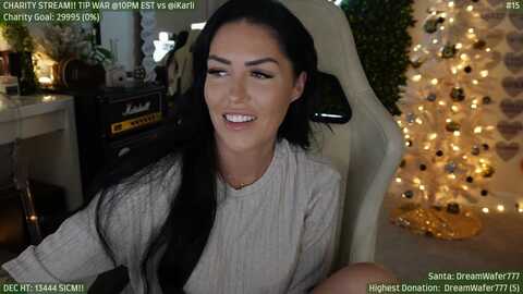itskylieeh @ myfreecams on 20231209