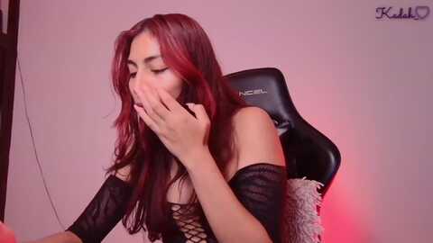kadah_ @ myfreecams on 20231209