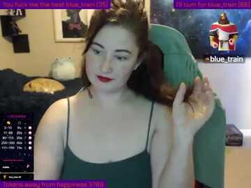 lilacleela @ myfreecams on 20231209
