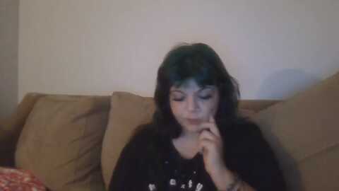 lilmisspurp @ myfreecams on 20231209