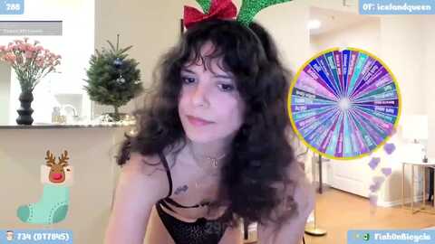 litty @ myfreecams on 20231209