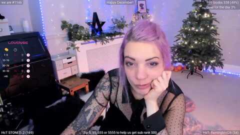 lunawolfie @ myfreecams on 20231209