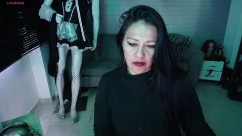 magikgoddess @ myfreecams on 20231209