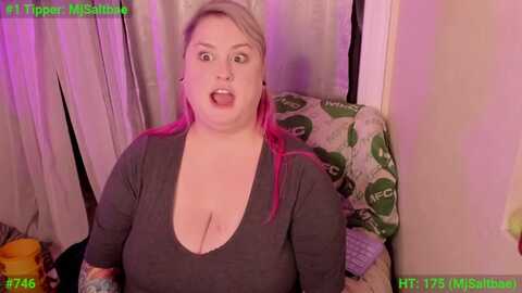 mari_jae @ myfreecams on 20231209