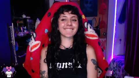 mary_se @ myfreecams on 20231209
