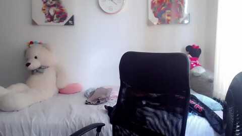 meganhill_ @ myfreecams on 20231209