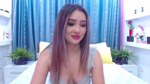 mirakyong @ myfreecams on 20231209