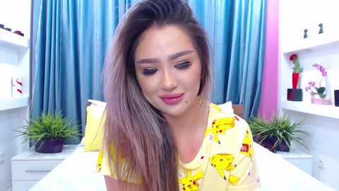 mirakyong @ myfreecams on 20231209