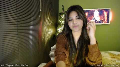 missmasie @ myfreecams on 20231209
