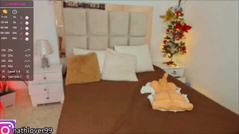 nathaliee_ @ myfreecams on 20231209