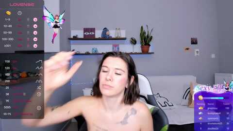 oliv_port @ myfreecams on 20231209