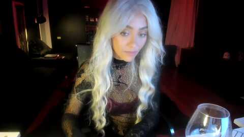 rosiewestttt @ myfreecams on 20231209