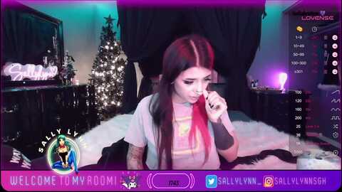 sallylynn @ myfreecams on 20231209
