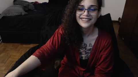 satanna @ myfreecams on 20231209