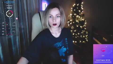 snowpanda @ myfreecams on 20231209