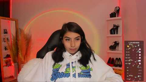sugaar_baby @ myfreecams on 20231209