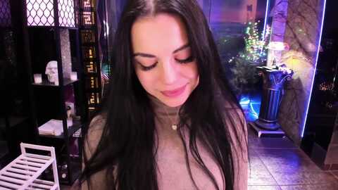 sunn_o @ myfreecams on 20231209
