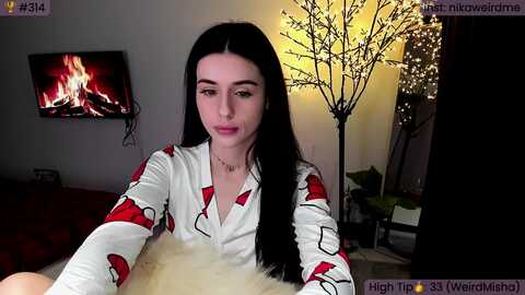 weirdme @ myfreecams on 20231209