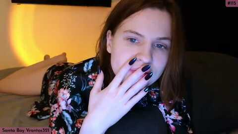 yuri_elfie @ myfreecams on 20231209