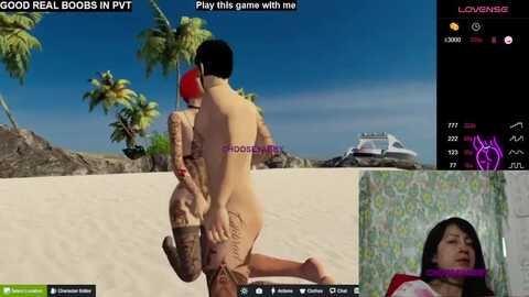 abby_oxox @ myfreecams on 20231210