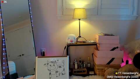 acaiberry @ myfreecams on 20231210