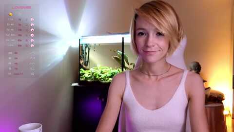 alisija_ @ myfreecams on 20231210