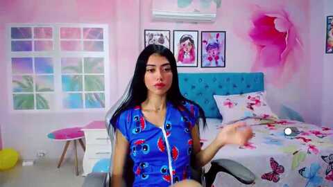 anny_smith @ myfreecams on 20231210